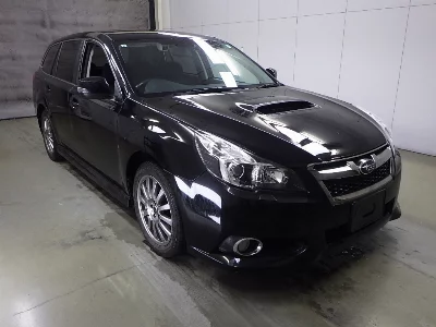 Subaru LEGACY TOURING WAGON