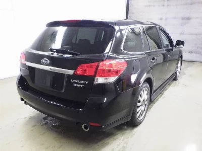 Subaru LEGACY TOURING WAGON