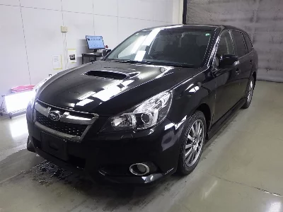 Subaru LEGACY TOURING WAGON