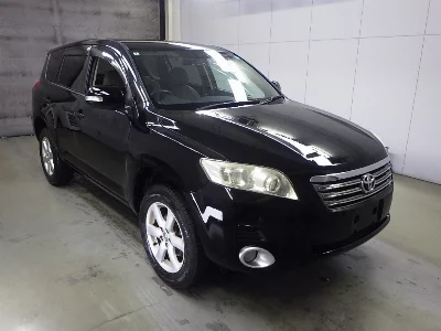 TOYOTA VANGUARD
