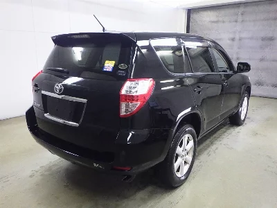 TOYOTA VANGUARD