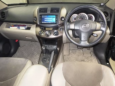 TOYOTA VANGUARD