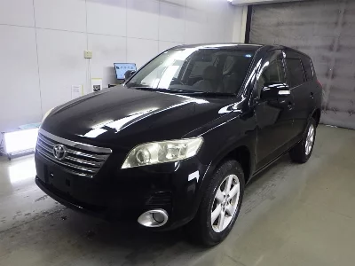 TOYOTA VANGUARD