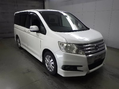 HONDA STEPWGN SPADA
