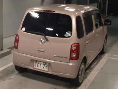 Daihatsu Mira Cocoa