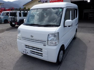 NISSAN NV100 CLIPPER
