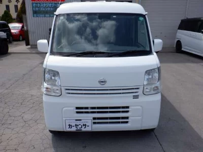 NISSAN NV100 CLIPPER