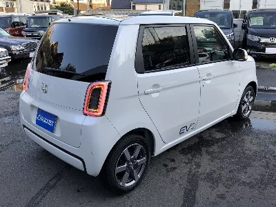 HONDA N-ONE E: