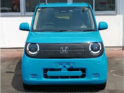 HONDA N-ONE E: