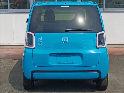 HONDA N-ONE E: