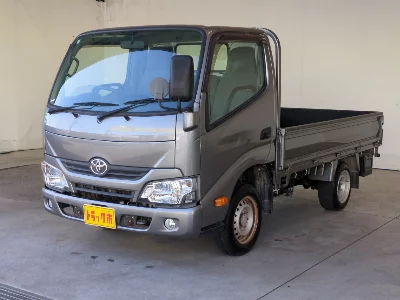TOYOTA TOYOACE