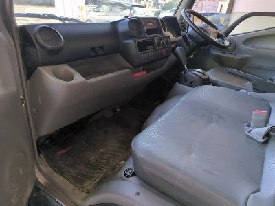 TOYOTA TOYOACE