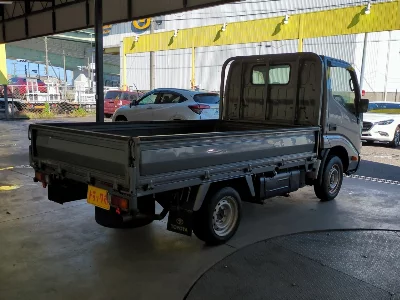 TOYOTA TOYOACE