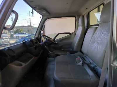 TOYOTA TOYOACE