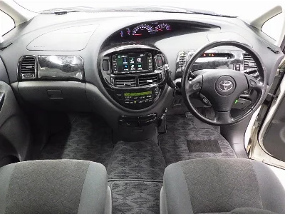 TOYOTA ESTIMA T