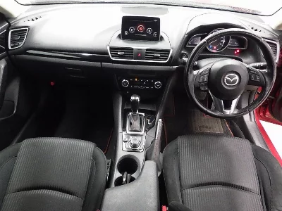 Mazda AXELA SPORT