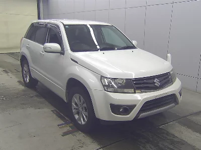 SUZUKI ESCUDO