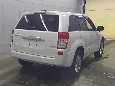 SUZUKI ESCUDO