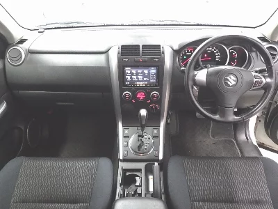 SUZUKI ESCUDO