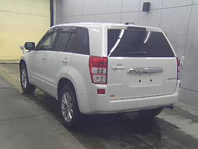 SUZUKI ESCUDO