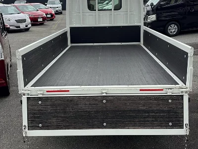 NISSAN ATLAS
