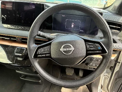NISSAN SAKURA