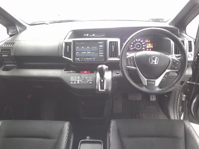 HONDA STEPWGN SPADA