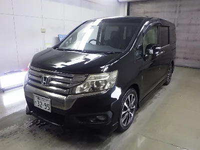 HONDA STEPWGN SPADA