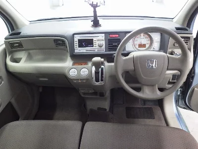 HONDA LIFE