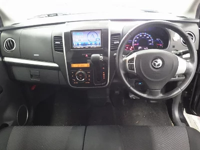 Mazda AZ-Wagon