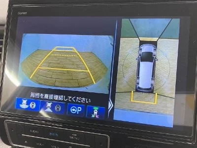 HONDA STEPWGN SPADA