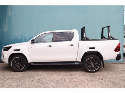 TOYOTA HILUX PICK UP