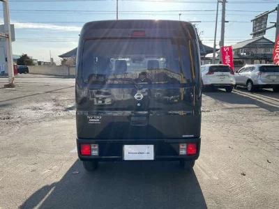 NISSAN NV100 CLIPPER