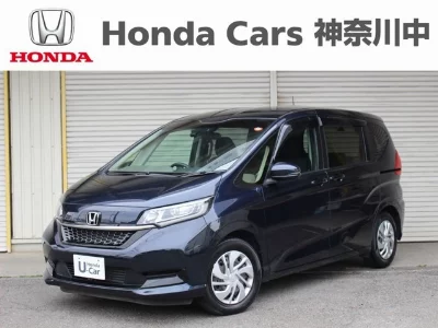 HONDA FREED+