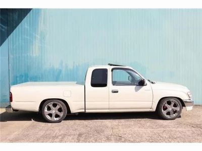TOYOTA HILUX PICK UP