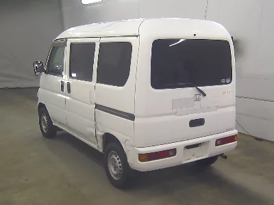 HONDA ACTY VAN