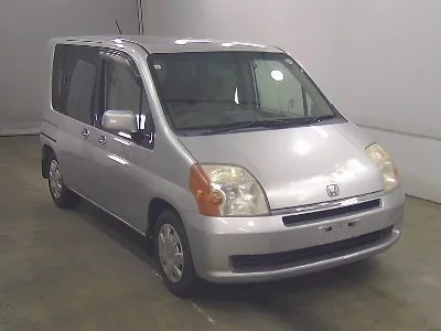 HONDA MOBILIO
