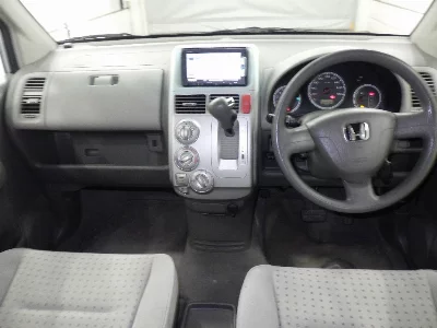 HONDA MOBILIO