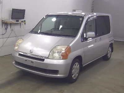 HONDA MOBILIO