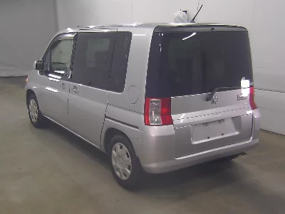 HONDA MOBILIO