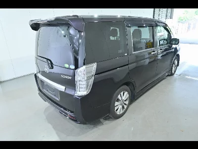 HONDA STEPWGN SPADA