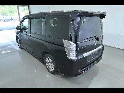 HONDA STEPWGN SPADA