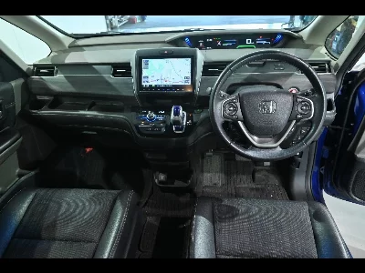 HONDA FREED+