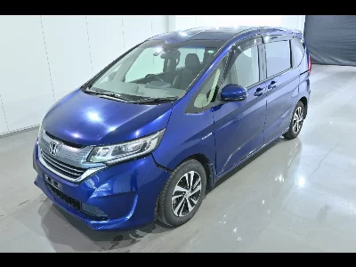 HONDA FREED+