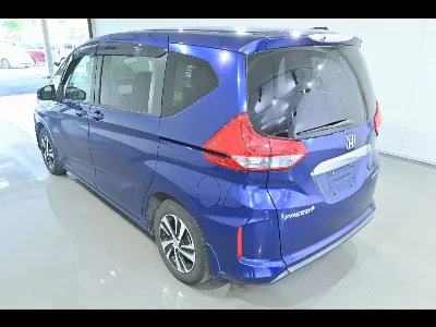 HONDA FREED+