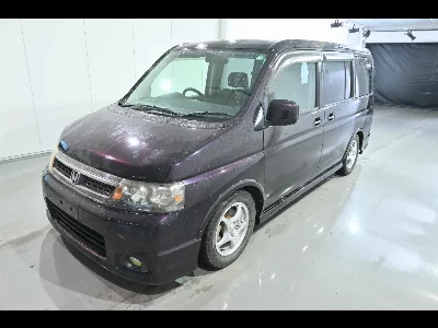 HONDA STEPWGN SPADA