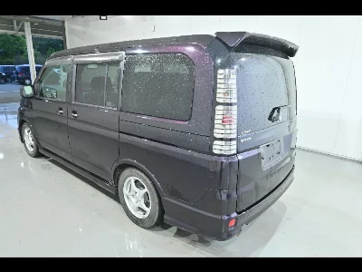 HONDA STEPWGN SPADA