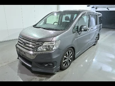 HONDA STEPWGN SPADA