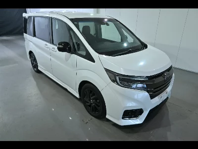 HONDA STEPWGN SPADA