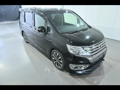 HONDA STEPWGN SPADA